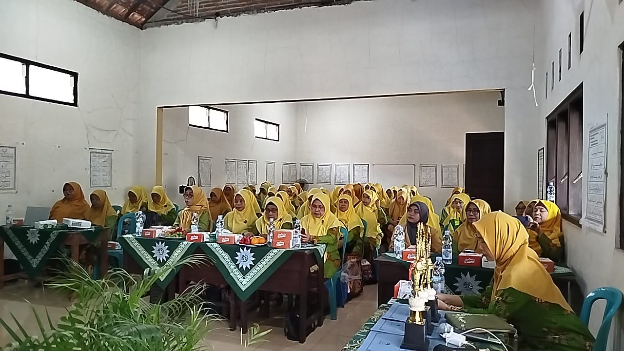 Musyawarah Cabang HMI kab jeneponto 2025