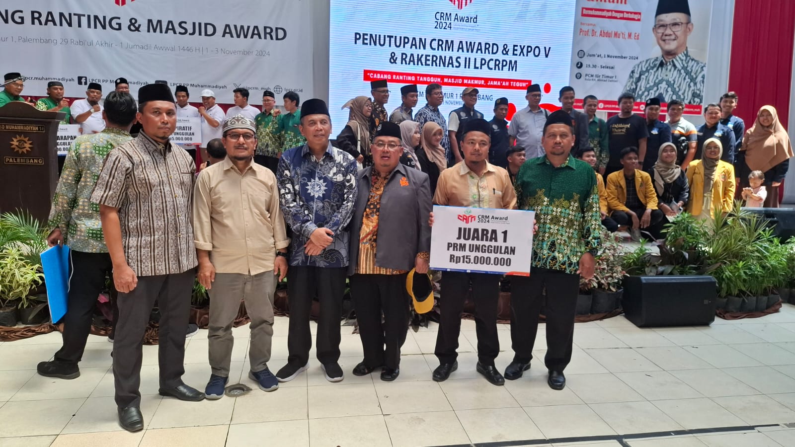 Kegiatan HMI kab jeneponto