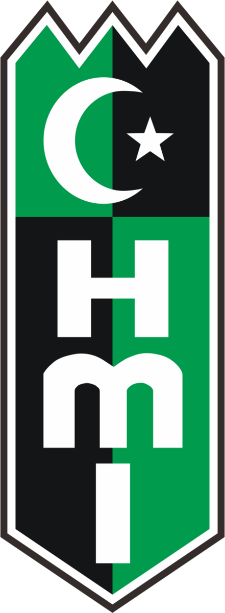 Logo HMI kab jeneponto